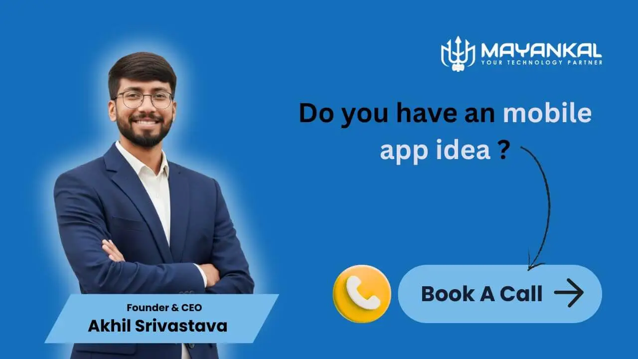 How Mayankal Technologies Helps in Patent an App ?